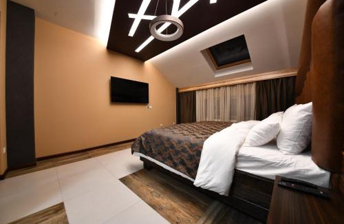 Loznica Hotel | Hotel Havana Loznica