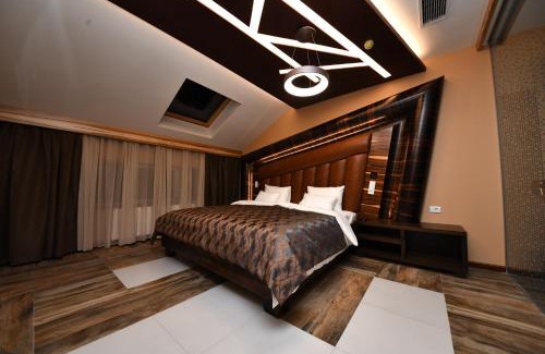 Loznica Hotel | Hotel Havana Loznica