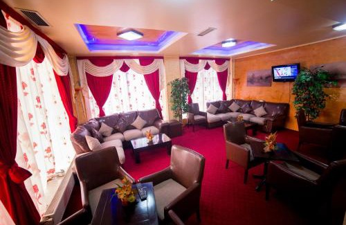 Constanta Hotel | Hotel Havana