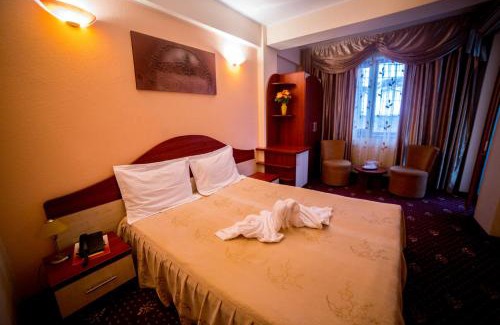 Constanta Hotel | Hotel Havana