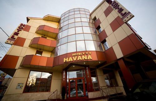 Constanta Hotel | Hotel Havana