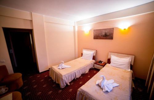 Constanta Hotel | Hotel Havana