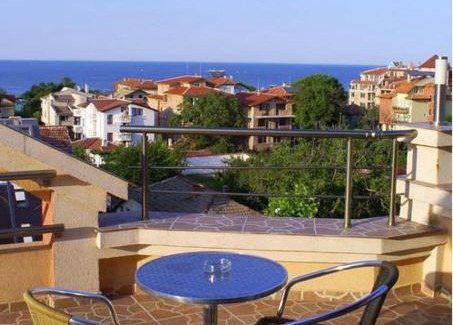 Lozenets Hotel | Hotel Hawaii
