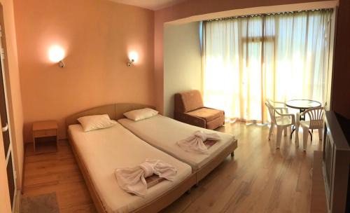 Lozenets Hotel | Hotel Hawaii