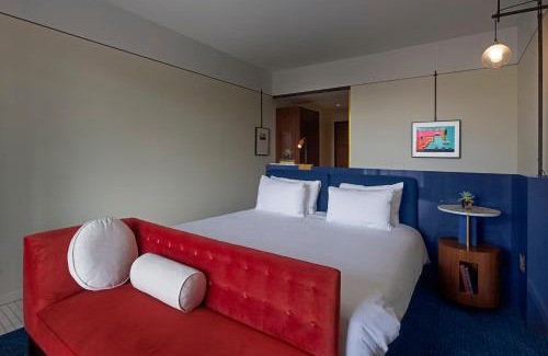Historic Ybor Hotel | Hotel Haya