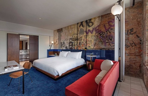 Historic Ybor Hotel | Hotel Haya