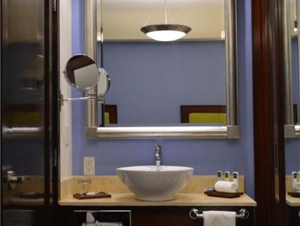 La Paz Hotel | Hotel HBlue Centro