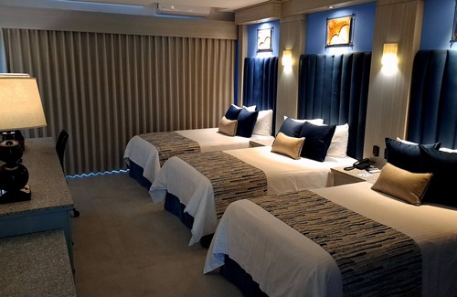 La Paz Hotel | Hotel HBlue Malecón