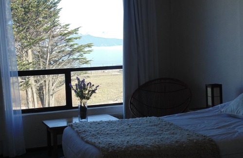 Puerto Natales Hotel | Hotel HD Natales