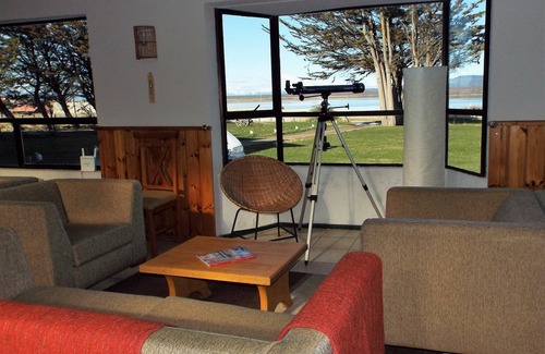 Puerto Natales Hotel | Hotel HD Natales
