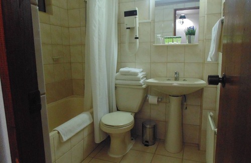 Puerto Natales Hotel | Hotel HD Natales