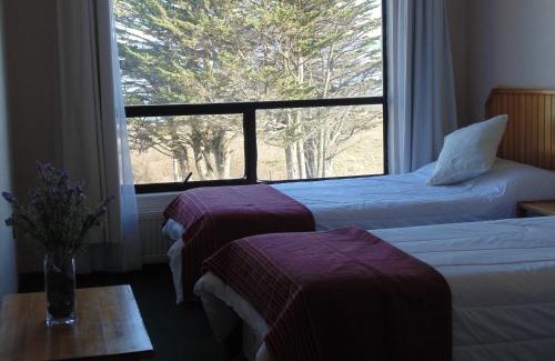 Puerto Natales Hotel | Hotel HD Natales