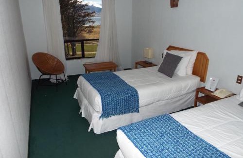 Puerto Natales Hotel | Hotel HD Natales