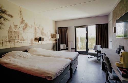 Heemskerk Hotel | Hotel Heemskerk