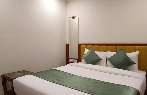 Bhopal Hotel | Hotel Heera Residency - Bhopal