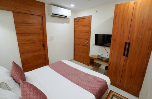 Bhopal Hotel | Hotel Heera Residency - Bhopal