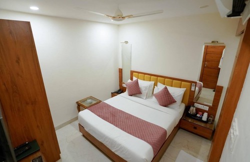 Bhopal Hotel | Hotel Heera Residency - Bhopal
