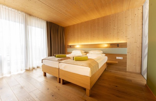 Parsch Hotel | Hotel Heffterhof