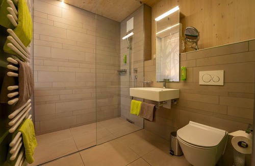 Parsch Hotel | Hotel Heffterhof