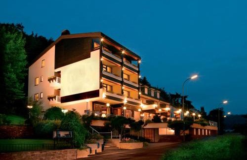 Cochem Hotel | Hotel Hegenbarths