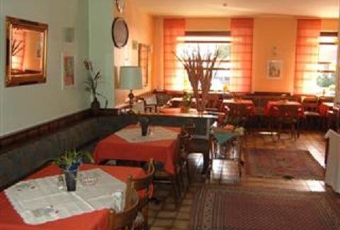 Windberg Hotel | Hotel Heidehaus