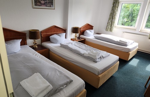 Etz Hotel | Hotel Heidekrug