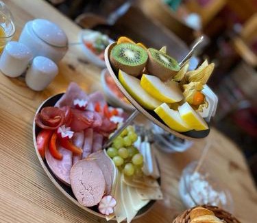 Hiddensee Hotel | Hotel Heiderose Hiddensee
