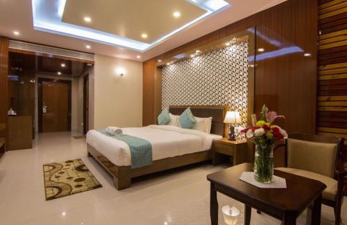 Shillong Hotel | HOTEL HEIGA vns