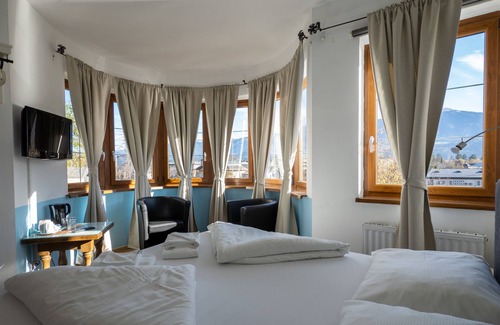Innsbruck Bed & Breakfast | Hotel Heimgartl