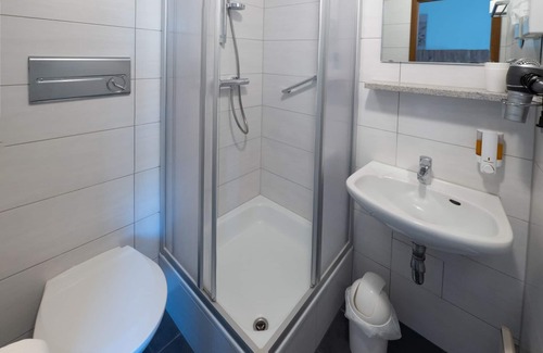 Innsbruck Bed & Breakfast | Hotel Heimgartl