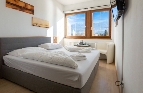 Innsbruck Bed & Breakfast | Hotel Heimgartl