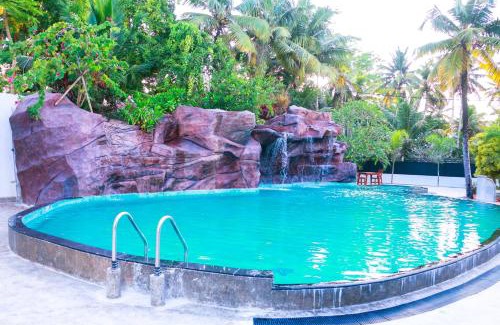 Midigama Apartment | Hotel Helani Pvt Ltd