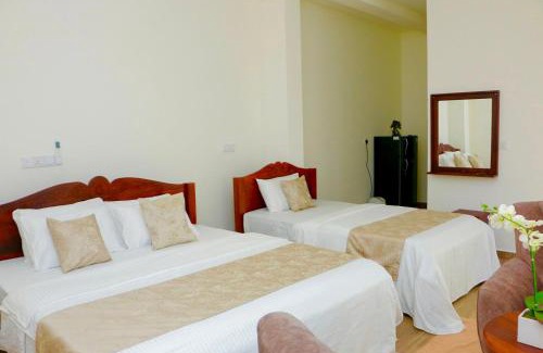 Midigama Apartment | Hotel Helani Pvt Ltd