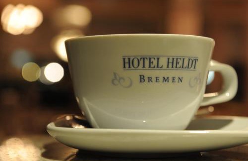 Riensberg Hotel | Hotel Heldt Dependance