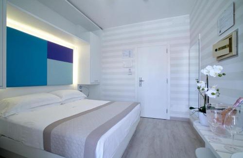 Caorle Hotel | Hotel Helen