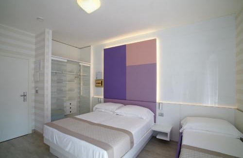 Caorle Hotel | Hotel Helen
