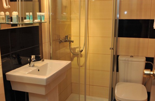 Ialyssos Hotel | Hotel Heleni Beach