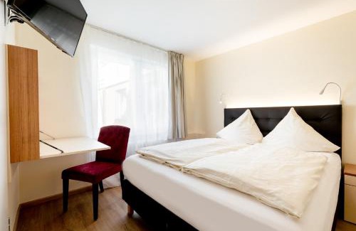 Helgoland Hotel | Hotel Helgolandia