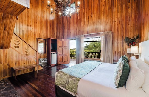 Monteverde Hotel | Hotel Heliconia - Monteverde