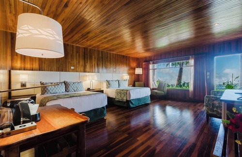 Monteverde Hotel | Hotel Heliconia - Monteverde