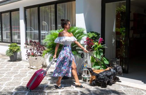 Diano Marina Hotel | Hotel Helios