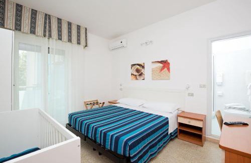 Fontanelle Hotel | Hotel Helios