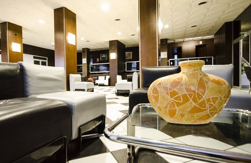 Lido di Tarquinia Hotel | Hotel Helios