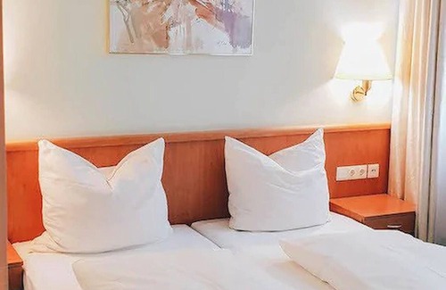 Hellersdorf Hotel | Hotel Helle Mitte Berlin