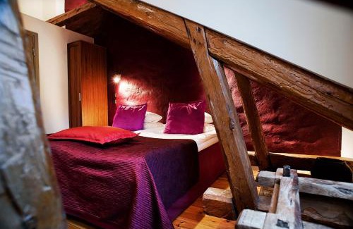 Norrmalm Hotel | Hotel Hellsten