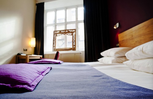 Norrmalm Hotel | Hotel Hellsten