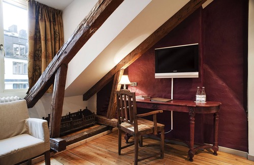 Norrmalm Hotel | Hotel Hellsten
