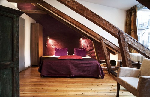 Norrmalm Hotel | Hotel Hellsten
