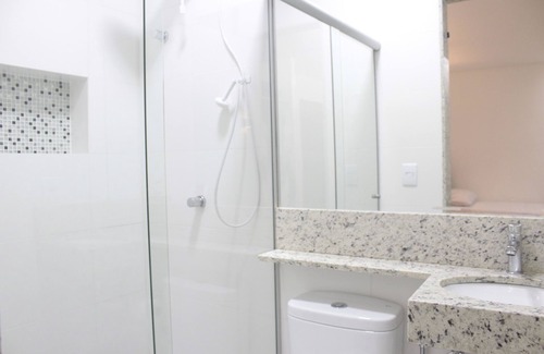 Nucleo Bandeirante Hotel | Hotel Hellyu's