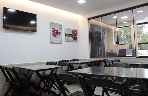 Nucleo Bandeirante Hotel | Hotel Hellyu's